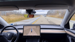 估计将于6月正在奥斯汀率先展