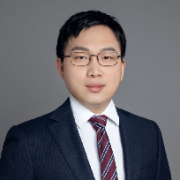 家副总理的同志到哈工大参不雅了这台计较机